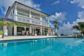 Sprawling three bedroom villa - Tamarind Villa villa